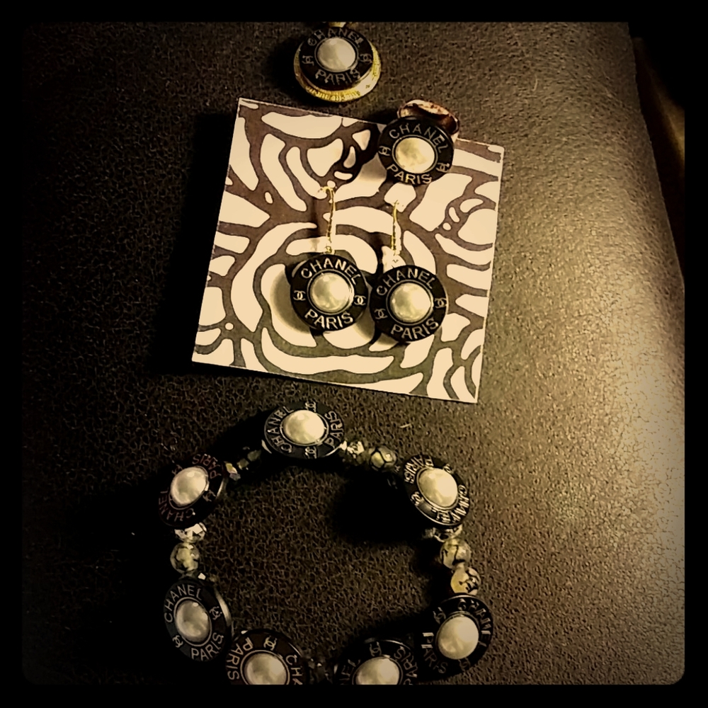 Jewelry set